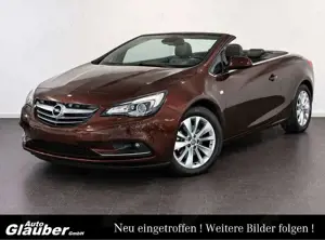 Opel Cascada