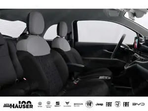 Fiat 500e ICON 42 kWh KOMFORT SITZHZG. TEMPOMAT KAMERA PDC A Bild 5
