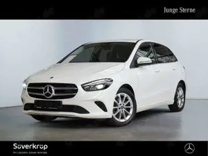 Mercedes-Benz B 250 e KAMERA SPUR PDC SHZ