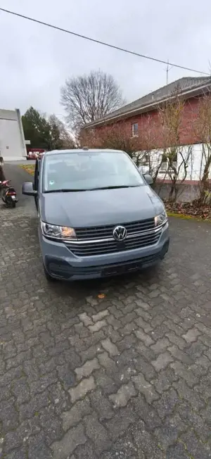 Volkswagen T6.1 Multivan Multivan T6.1 Kurz DSG Trendline