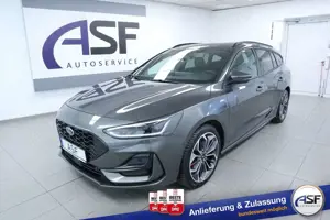 Ford Focus Turnier ST-Line X #Styling-P. #Winter-P. #Matri...