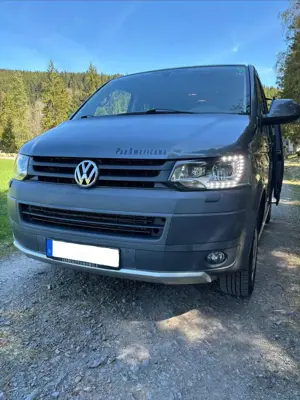 Volkswagen T5 Multivan