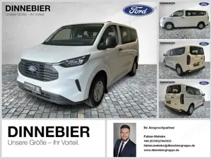 Ford Transit Custom 320 L1 H1 Kombi PKW Trend 100 kW