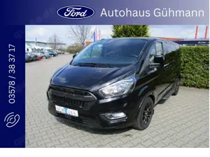 Ford Tourneo Custom Tourneo Custom TDCi 320 L1 VA Tit. Zahnriemen neu
