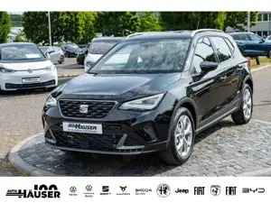 SEAT Arona FR 1.0 TSI DSG NAVI KAMERA KESSY SITZHZG. PARK ACC