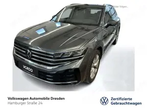 Volkswagen Touareg Elegance