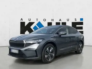 Skoda Enyaq Coupé 60  Navi LED SHZ Klima RFK PDC