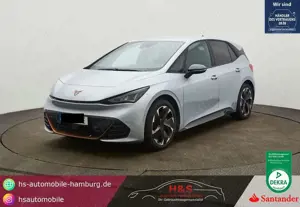 CUPRA Born DAB*KAMERA