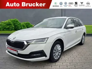 Skoda Octavia Combi Tour+Alufelgen+Navi+Klimaautomatik+Sitzheizg