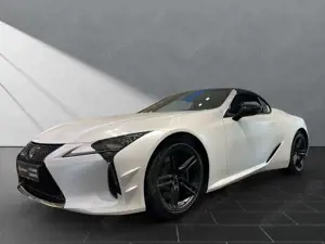 Lexus LC 500 Ultimate Edition Nr.129/165*15J-GARANTIE