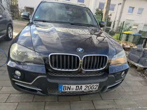 BMW X5 X5 xDrive30d