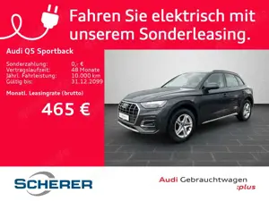 Audi Q5 .