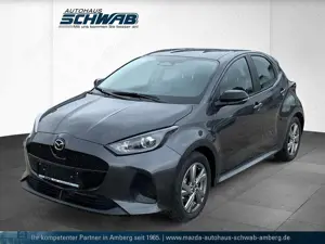 Mazda 2 Hybrid 1.5L Hybrid VVT-i 116 CVT FWD Homura Plus M