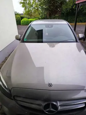 Mercedes-Benz C 180 C-Klasse