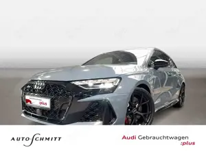 Audi RS3 RS 3 Sportback 2.5 TFSI quattro Panorama Head-U...