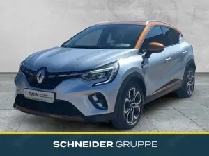 Renault Captur 1.3 TCE 140 INTENS EDC Intens LED+KAMERA+NAVI