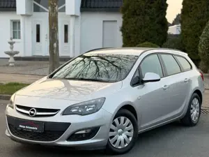 Opel Astra J Sports Tourer Edition*TÜV NEU*