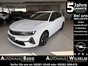 Opel Astra L ST GS ~Navi~360 Kamera~PDC v/h~Sitzheiz