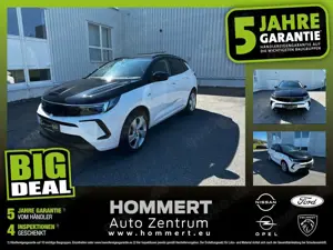 Opel Grandland 1.6 Turbo AWD GSe *360°*ACC*Navi*Sitzh*