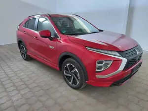 Mitsubishi Eclipse Cross PHEV - Select Paket - 2,4l, Lenkradheizung,360°Kam