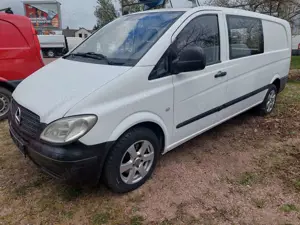 Mercedes-Benz Vito 109 CDI Mixto L2