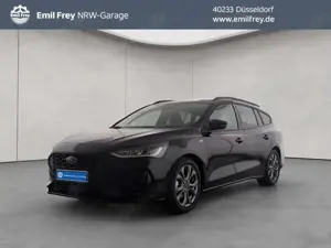Ford Focus Turnier 1.0 EcoBoost Hybrid Aut. ST-LINE NAV