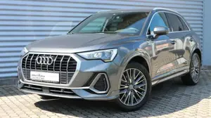 Audi Q3 S line
