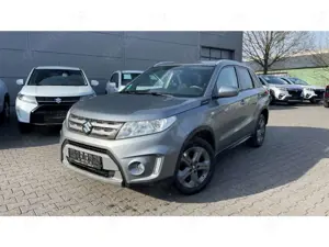 Suzuki Vitara 1.6 Comfort Navi Kamera Klimaautom SHZ Tempom. Blu