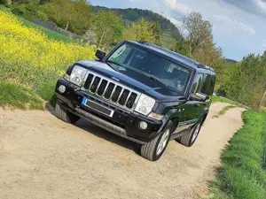 Jeep Commander