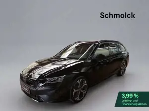 Skoda Octavia Combi RS 2.0 TSI DSG AHK ACC LED NAVI
