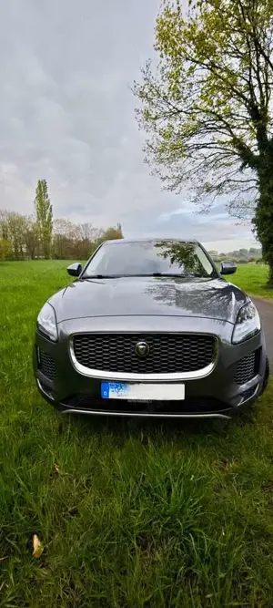 Jaguar E-Pace E-Pace D180 AWD Aut.