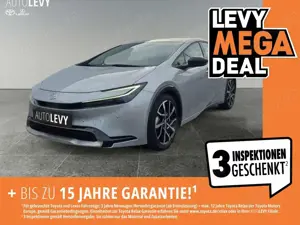 Toyota Prius PlugIn Hybrid Executive Toyota Tageszulassung