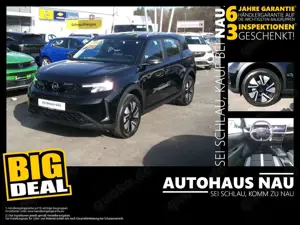 Opel Frontera 1.2 Edition Schnäppchen!! Automatik!