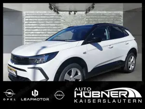 Opel Grandland GS Line Autom Navi|360|Sitz/Lenkradheiz