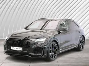 Audi RS Q8 4.0 TFSI quattro HUD PANO ACC AHK 360°KAM