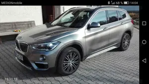 BMW X1 X1 sDrive20i Aut.