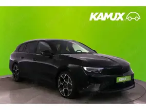 Opel Astra 1.5D ST Aut.GS+LED+NAVI+VIRTUAL+PANO+HUD