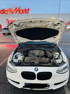 BMW 116 Urban