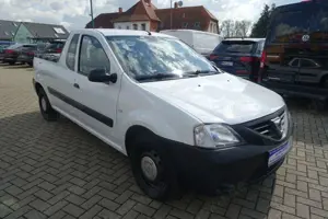 Dacia Logan Bild 3