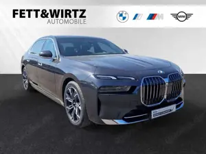 BMW 750 e xDrive TV-Fond-Entertainment|SkyLounge|Autobahna