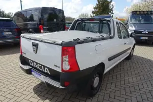 Dacia Logan Bild 5