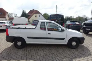 Dacia Logan Bild 4