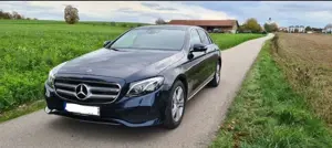 Mercedes-Benz E 200 E200d 9G-TRONIC Avantgarde Bild 2