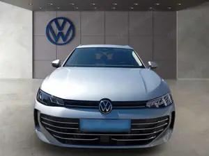 Volkswagen Passat Variant 1.5 TSI DSG eHybrid Business Navi Bild 2