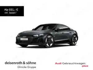 Audi e-tron GT Matrix/BO/ACC/Carbon/Luft/21"