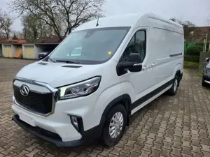 Maxus eDeliver 9 eDeliver9 Elektro 72kWh FWD L3H2 Nutzfahrzeug N1
