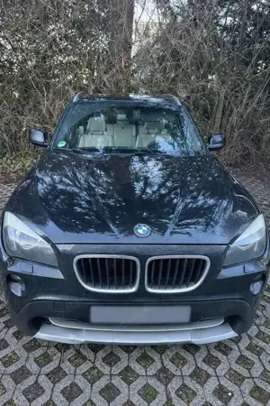 BMW X1 X1 xDrive20d Aut.