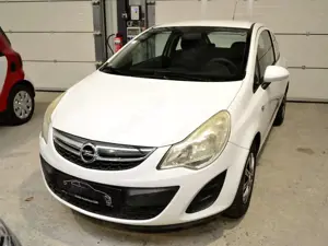 Opel Corsa Selection  | Klima*TÜV 02/2027