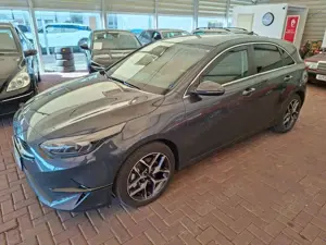 Kia Ceed / cee'd Kamera JBL-Sound DSG  13800 KM TOP