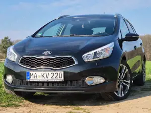 Kia Ceed SW / cee'd SW Ceed SW Diesel 1.6 CRDi 128 Aut. Spirit